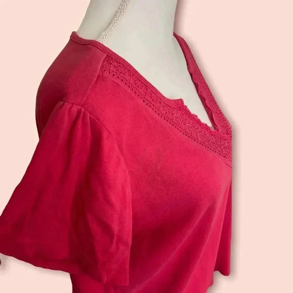 St John’s Bay tee XL GUC - Picture 3 of 7